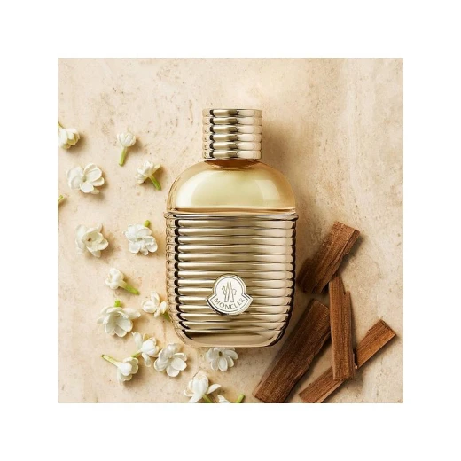 مونكلير صن رايز بور فيم ماء عطر 100 مل - مونكلير - Image 3