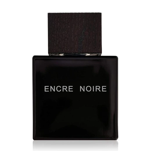 Lalique Encre Noire M Eau de Toilette 100ml for Men Woody Musk Fragrance Sophisticated Scent Perfume Lalique Encre Noire M Eau de Toilette 100ml for Men Woody Musk Fragrance Sophisticated Scent Perfume