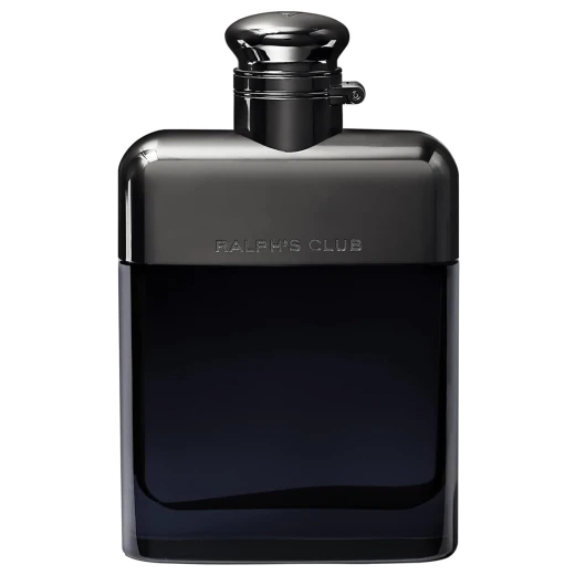 Ralph Lauren Ralph's Club Eau de Parfum Cologne for Men 100ml: Woody Aromatic Fragrance with Sage, Lavender & Cedarwood - Ralph Lauren - Image 7