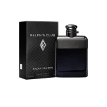 Ralph Lauren Ralphs Club Eau de Parfum 50ml for Men - Ralph Lauren