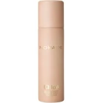 Chloé Nomade Deodorant Spray 100 ml - Refreshing Scent for Freedom and Adventure - CHLOE