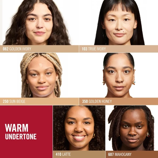 Rimmel London Kind & Free Mattifying Skin Tint 082 Golden Ivory SPF 20 30ml Flawless Complexion - Rimmel London - Image 5