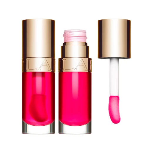 Clarins Joli Rouge Velvet Lipstick - Intense Color & Matte Finish 04 Clarins Joli Rouge Velvet Lipstick - Intense Color & Matte Finish 04