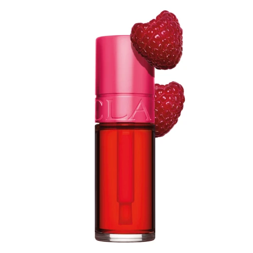 Clarins Water Lip Stain 7ml - 01 Rose Water | Long-Lasting Lip Color - Clarins - Image 2