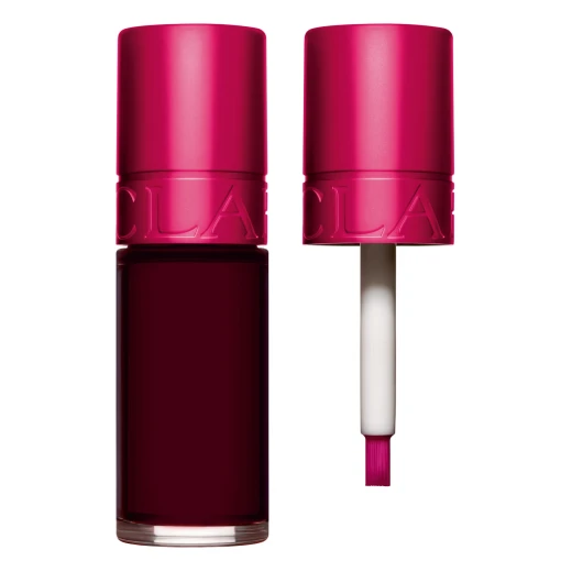 Clarins Water Lip Stain Long Lasting Matte Hydrating Lip Color 7ml All Day Wear