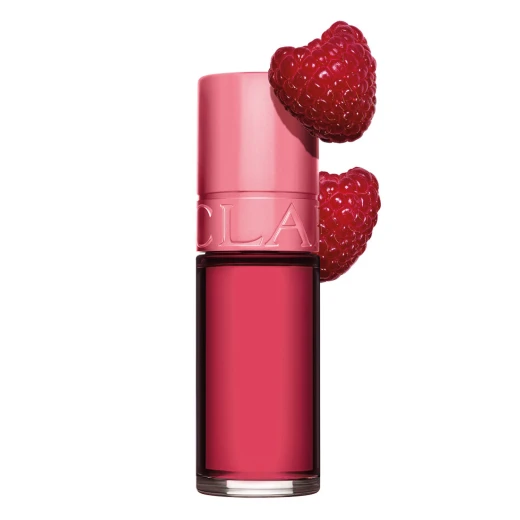 Clarins Water Lip Stain 7ml - 11 Soft Pink Water | Long-Lasting Matte - Clarins - Image 2