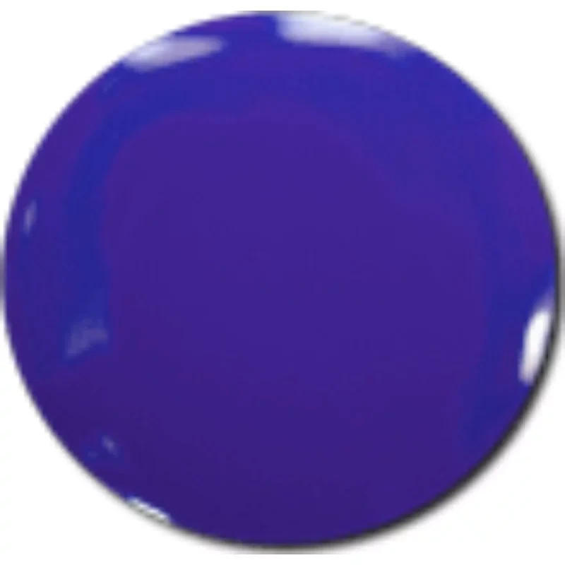 Savina Classic Nail Polish in Blueberries Shade for Elegant Glossy Finish and Even Coverage - Savina