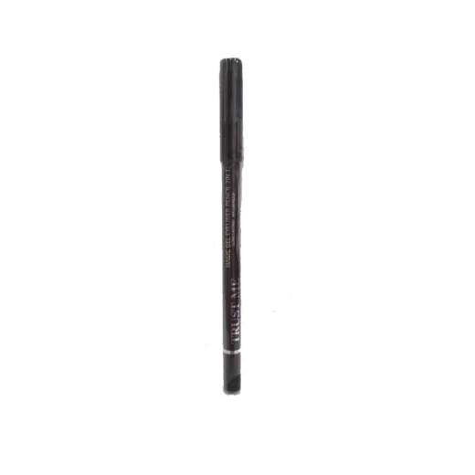 Trust Me Eye Pencil Kohol Long Lasting Waterproof Smudge Proof Intense Black for All Day Wear Trust Me Eye Pencil Kohol Long Lasting Waterproof Smudge Proof Intense Black for All Day Wear