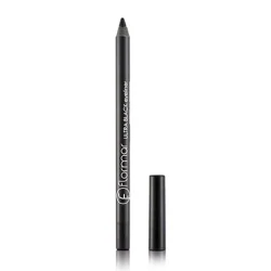 Flormar Eyeliner Pencil 101 for Precise Eye Definition Easy to Apply Daily Wear and Versatile Looks