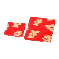 Premium Microfiber Towel Set Ultra Absorbent Quick Dry Soft Gentle for Home Gym Travel