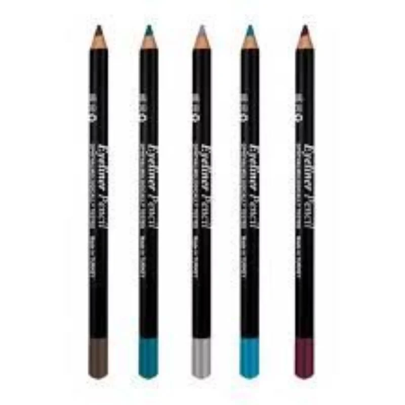 Isadora Multi-Use Makeup Pencil for Eyes and Brows Effortless Definition and On-the-Go Touch-Ups - Isadora