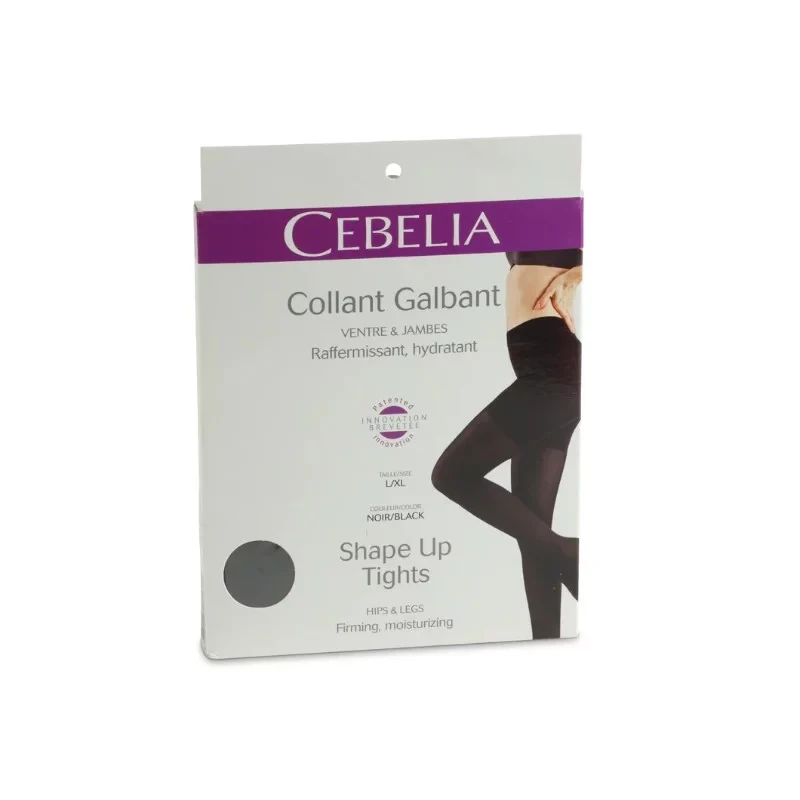 سيبيليا تايتس لتشكيل الجسم، تايتس لتنعيم القوام ودعم مريح للنساء - CEBELIA