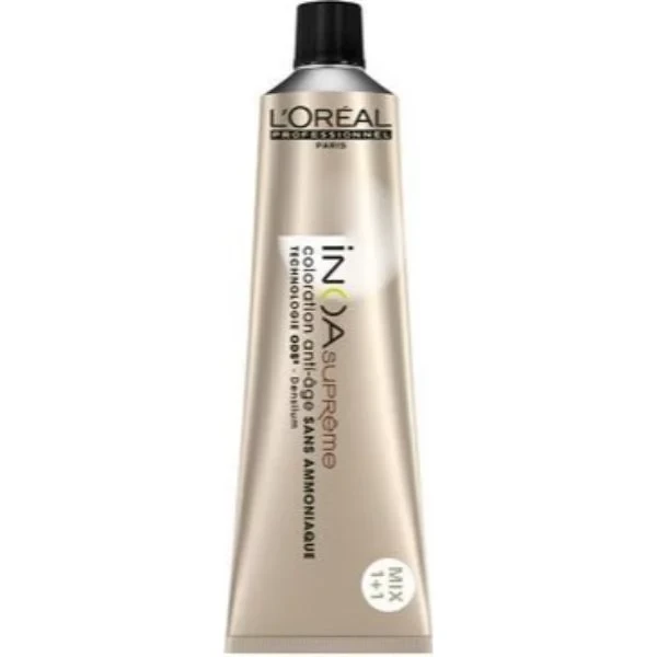 L'Oréal Professionnel Majirel Hair Color 4.3 Rich Golden Brown 75 ml for Professional Salon Use - Majirel
