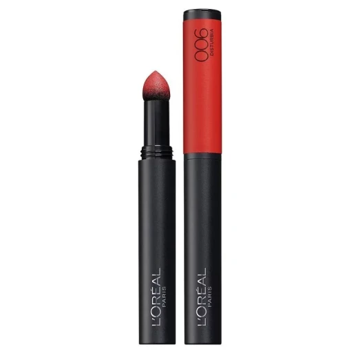 L'Oréal Paris Infallible Pro Gloss Lip Gloss Shade 006 High Shine Volumizing Formula L'Oréal Paris Infallible Pro Gloss Lip Gloss Shade 006 High Shine Volumizing Formula