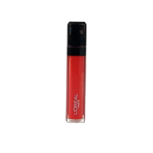 Loreal Paris Infallible High Shine Lip Gloss 404 Raspoutine Buildable Color Loreal Paris Infallible High Shine Lip Gloss 404 Raspoutine Buildable Color