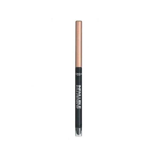 L'Oréal Paris Infallible Longwear Eyeliner 320 Nude Obsession for Precise Definition and Natural Wear L'Oréal Paris Infallible Longwear Eyeliner 320 Nude Obsession for Precise Definition and Natural Wear