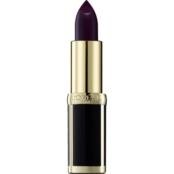 Loreal Paris Color Riche Lipstick Nude Shade 468 Rough Gem Long Lasting Creamy Finish - LOREAL