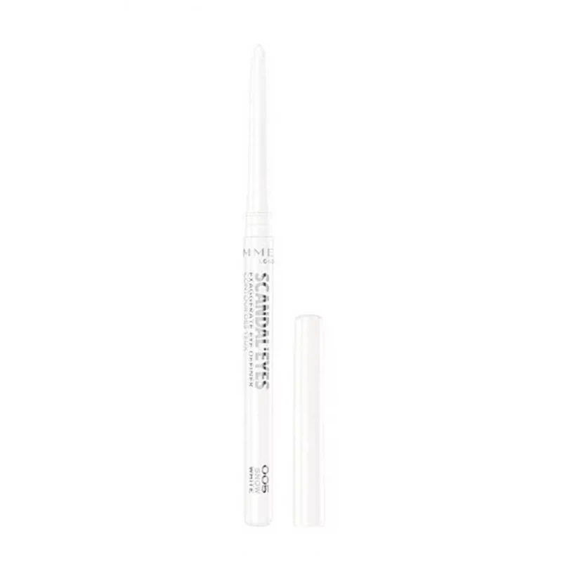 Rimmel Moisture Renew Lip Liner For Precise Lip Definition and Smooth Application - Rimmel