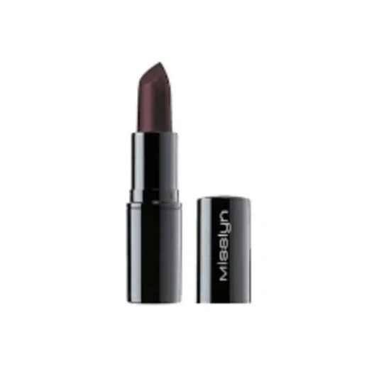 Misslyn Cream to Matte Lipstick Shade 39 Long-Lasting Rich Color