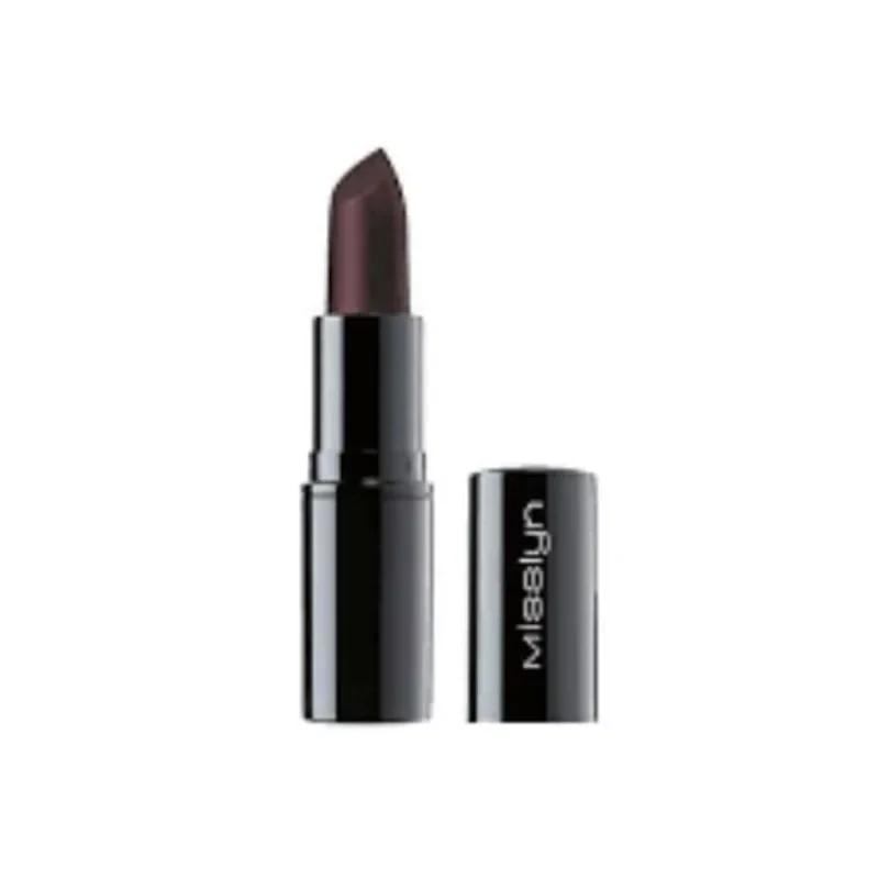 Misslyn Cream to Matte Lipstick Shade 39 Long-Lasting Rich Color - Misslyn