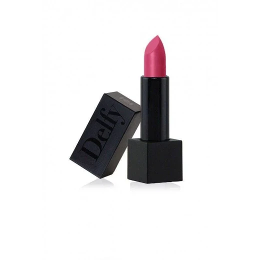 Delfy Lipstick Black Magenta Bold Shade Comfortable Wear Buildable Coverage For Day To Night Looks Delfy Lipstick Black Magenta Bold Shade Comfortable Wear Buildable Coverage For Day To Night Looks
