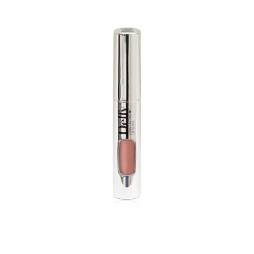 Delfy Lipfix Liquid Lipstick Crepe Shade Long Lasting Smudge Resistant Comfortable Wear Delfy Lipfix Liquid Lipstick Crepe Shade Long Lasting Smudge Resistant Comfortable Wear