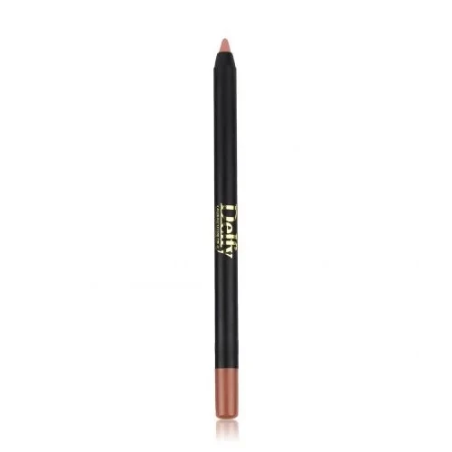 Delfy Waterproof Lip Liner Precision Definition Shade 020 Long Lasting Matte Finish - Delfy