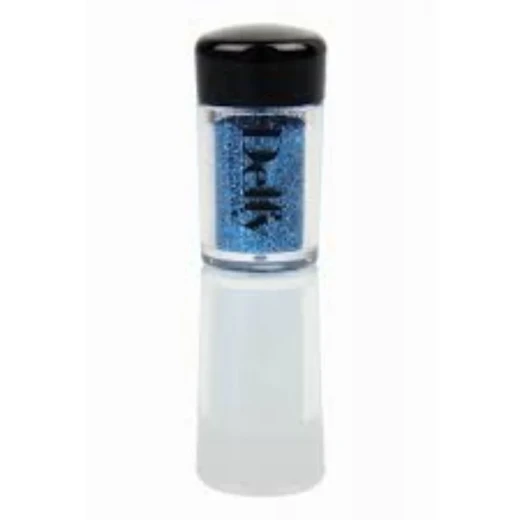 Delfy Glitter Azure Face Glow Highlighter for Radiant and Luminous Makeup Looks Delfy Glitter Azure Face Glow Highlighter for Radiant and Luminous Makeup Looks