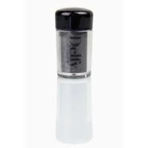Delfy Pigment Graphite Intense Buildable Makeup Color for Eyes and Face with High Pigment Payoff and Versatile Application for Everyday and Professional Use Delfy Pigment Graphite Intense Buildable Makeup Color for Eyes and Face with High Pigment Payoff and Versatile Application for Everyday and Professional Use