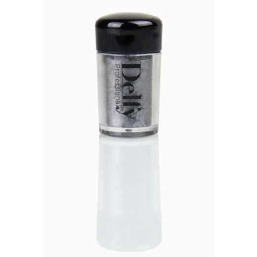 Delfy Metallic Pigment Luminous Reflective Finish for Face and Cheeks Buildable Glow Delfy Metallic Pigment Luminous Reflective Finish for Face and Cheeks Buildable Glow