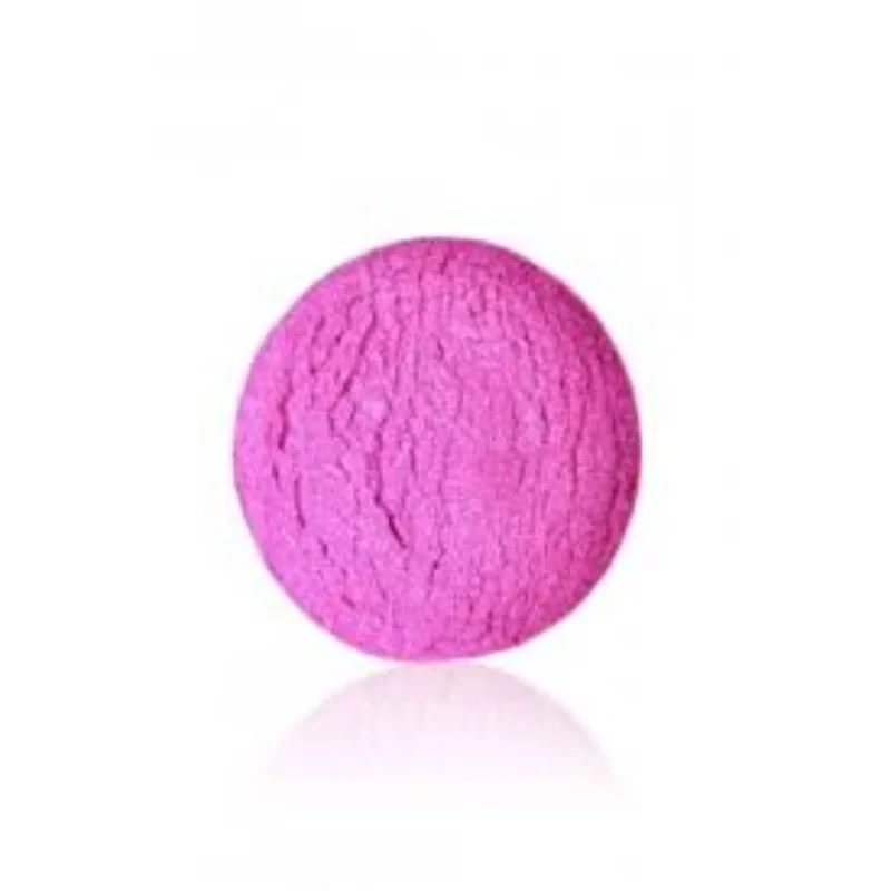 Delfy Pigment Papaya Warm Concentrated Makeup Color for Customizable Looks and Enhanced Dimension - Delfy