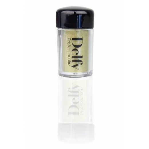 Delfy Eyebrow Pigment Gloryp1027 Highly Concentrated for Natural to Bold Brow Definition and Filling Sparse Areas Delfy Eyebrow Pigment Gloryp1027 Highly Concentrated for Natural to Bold Brow Definition and Filling Sparse Areas