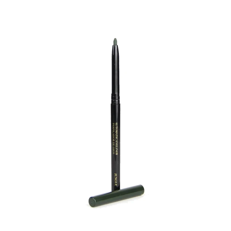 Delfy Automatic Eyeliner Pencil Jungle Precise Definition Long-Lasting Wear - Delfy