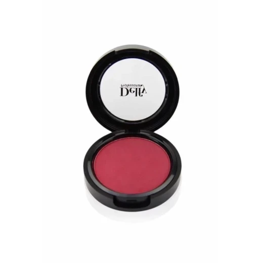 Delfy Mono Eyeshadow Rich Berry Shade Buildable Coverage Smooth Blendable Texture for All Day Wear Delfy Mono Eyeshadow Rich Berry Shade Buildable Coverage Smooth Blendable Texture for All Day Wear