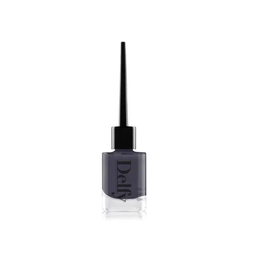 Delfy Classic Nail Polish Independence 1089a Rich Color Glossy Finish Long-Lasting Wear Delfy Classic Nail Polish Independence 1089a Rich Color Glossy Finish Long-Lasting Wear