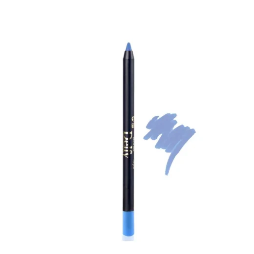 Delfy Waterproof Eyeliner 012 Long Lasting Smudge Resistant Precision Defining for All Day Wear Delfy Waterproof Eyeliner 012 Long Lasting Smudge Resistant Precision Defining for All Day Wear
