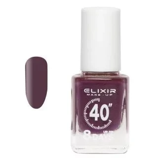 Elixir Classic Nail Polish 13ml Shade 103 High Gloss Long Lasting Formula Elixir Classic Nail Polish 13ml Shade 103 High Gloss Long Lasting Formula