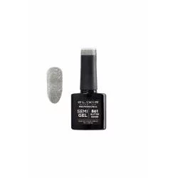 Elixir Gel Nail Polish 8ml Shade 861 for Salon-Style Manicures with Rich Color Payoff and High Shine Finish