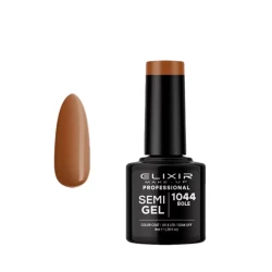 Elixir Gel Nail Polish 8ml Shade 1044 for Professional and Home Manicures
