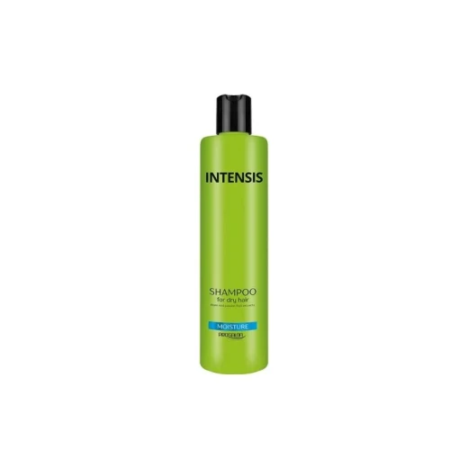 Chantal Moisture Intensis Shampoo Gentle Cleansing Hydrating Formula for Softer Shinier Hair 300g Chantal Moisture Intensis Shampoo Gentle Cleansing Hydrating Formula for Softer Shinier Hair 300g