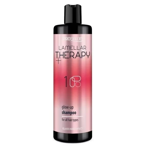 Chantal Lamellar Therapy Shampoo for Enhanced Shine and Manageability Gentle Daily Cleansing Chantal Lamellar Therapy Shampoo for Enhanced Shine and Manageability Gentle Daily Cleansing