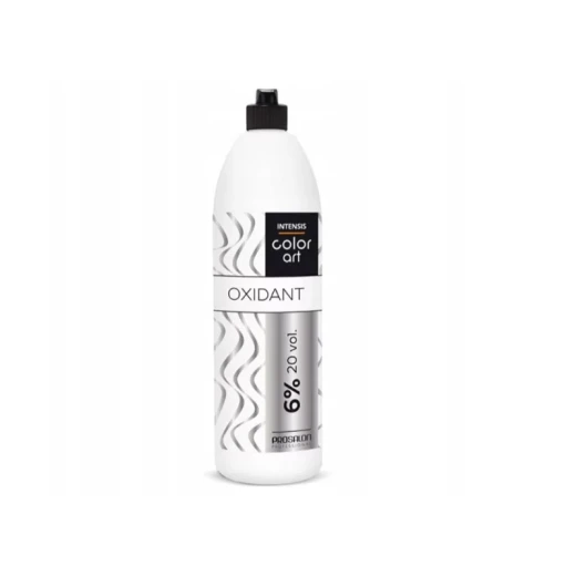 Chantal Color Art Oxidant Cream Developer 6 Percent 20 Volume for Hair Coloring and Lightening 900g Chantal Color Art Oxidant Cream Developer 6 Percent 20 Volume for Hair Coloring and Lightening 900g