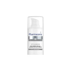 Pharmaceris Anti-Dark Circles Eye Cream for Brighter Smoother Under-Eye Contour Daily Hydration