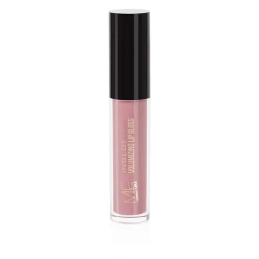 Inglot Me Like Volumizing Lip Gloss Bramble 53 High Shine Plumping Effect Inglot Me Like Volumizing Lip Gloss Bramble 53 High Shine Plumping Effect