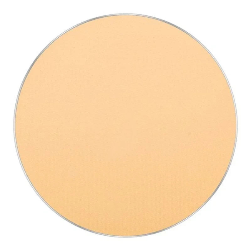 Inglot Freedom System HD Pressed Powder Round Natural Finish Long-Lasting Shine Control for Flawless Matte Look - Inglot