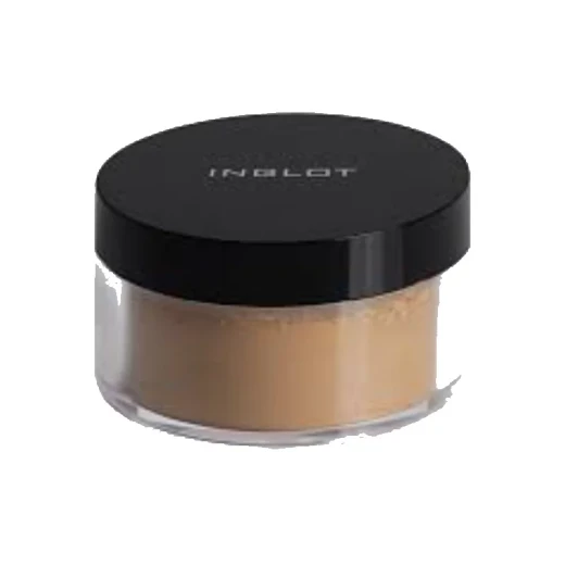 Inglot Perfect Finish Face Setting Powder for Makeup Longevity and Shine Control Matte Finish Inglot Perfect Finish Face Setting Powder for Makeup Longevity and Shine Control Matte Finish