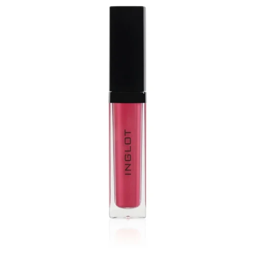 Inglot HD Lip Tint Matte 13 Long-Lasting Velvety Finish Buildable Color Payoff Lightweight Formula Inglot HD Lip Tint Matte 13 Long-Lasting Velvety Finish Buildable Color Payoff Lightweight Formula