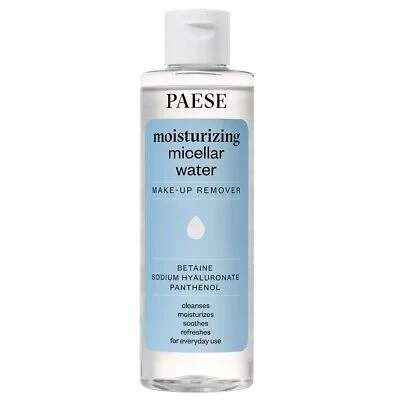 Gentle Moisturizing Micellar Water Makeup Remover for Face Eyes and Lips Daily Cleansing Hydrating Finish Gentle Moisturizing Micellar Water Makeup Remover for Face Eyes and Lips Daily Cleansing Hydrating Finish