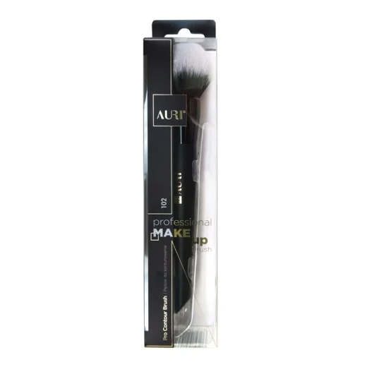 Professional Contour Brush for Flawless Sculpting and Seamless Blending of Facial Features with Powder and Cream Products for a Natural or Dramatic Look Professional Contour Brush for Flawless Sculpting and Seamless Blending of Facial Features with Powder and Cream Products for a Natural or Dramatic Look