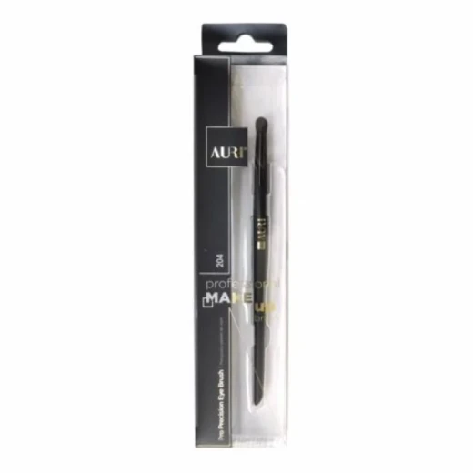 Pro Precision Eye Blender Brush for Seamless Shadow Blending and Crease Definition Pro Precision Eye Blender Brush for Seamless Shadow Blending and Crease Definition